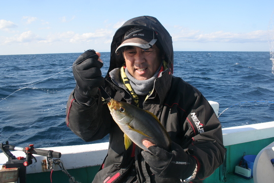 ¤³¤ÎÆü¤Î¥²¥¹¥È¤Ï¥¤¥µ¥®¤Ç¤·¤¿