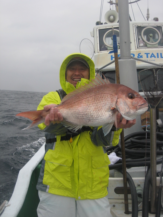 ¥é¥¹¥È¤Î°ìÅê¤Ç¶áÆ£¤µ¤ó¤â£¶£°Ñ¥ª¡¼¥Ð¡¼¤Î¥Þ¥À¥¤¤ò¥²¥Ã¥È¡£´ò¤·¤½¤¦¤Ç¤¹