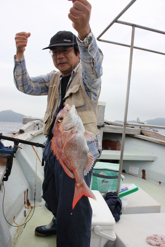 °æ¾å¤µ¤ó¡¢º£Æü¥¤¥Á¤ÎÎÉ·¿¤ò¡Ä