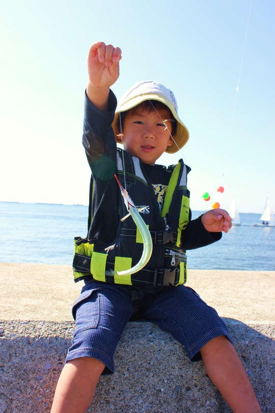 Æô¥¨¥µÀ¾µÜŹ¤ÎŹĹ¡¢µ×ÊÝÎÏÌ餵¤ó¤Î»Ò¶¡¡¢¿µÌ餯¤ó¤â¿¿·õ¤ËÄà¤Ã¤Æ¤¤¤Þ¤·¤¿